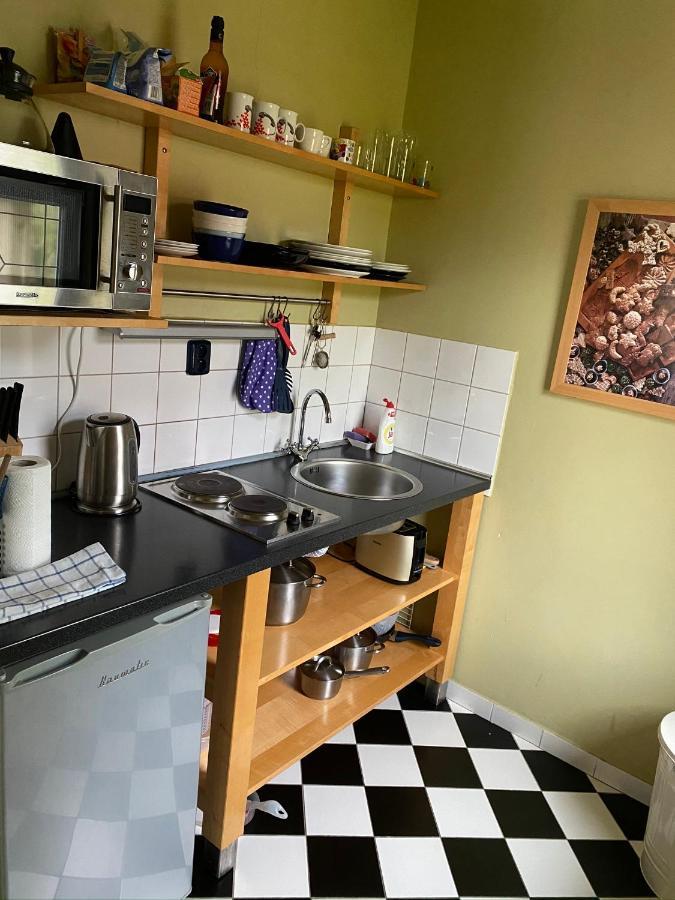 Apartments Merlin Mariánské Lázně Kültér fotó