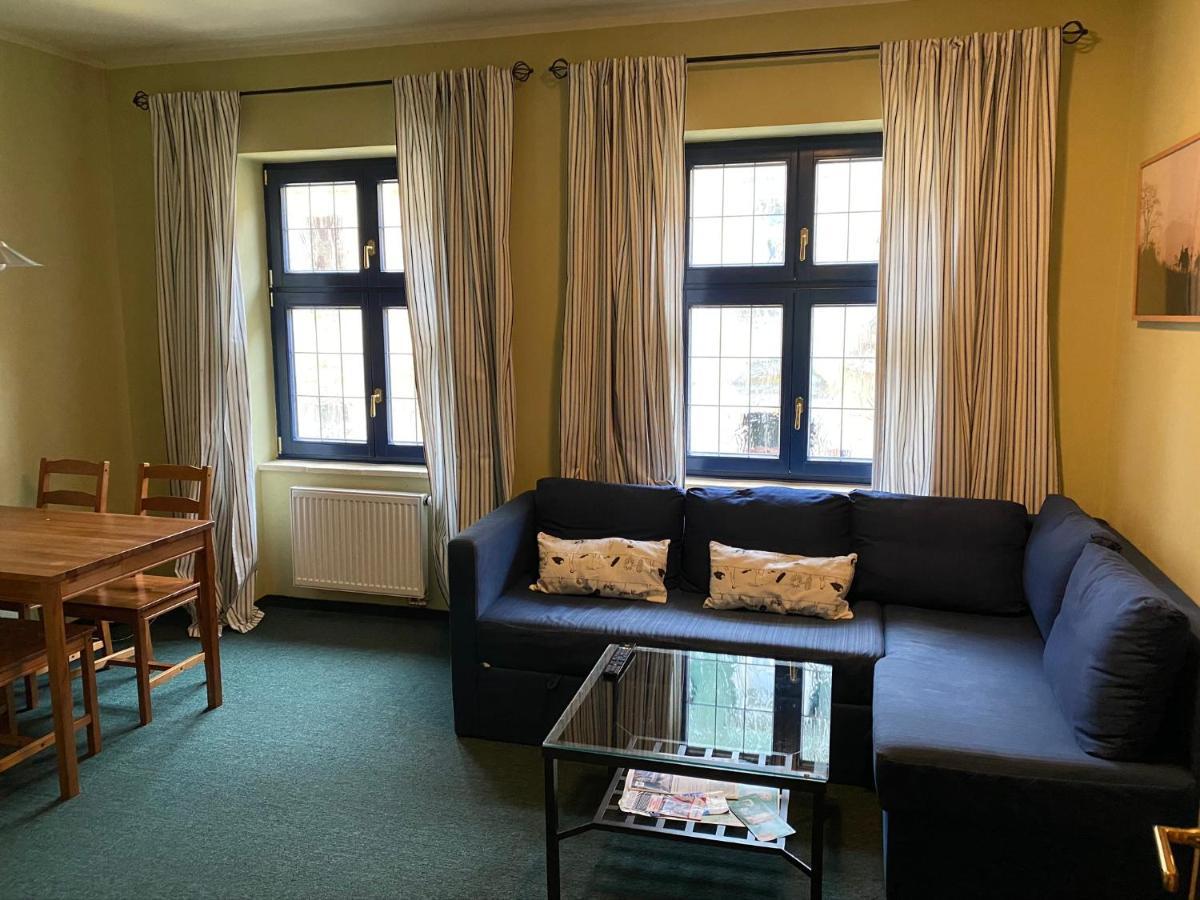 Apartments Merlin Mariánské Lázně Kültér fotó