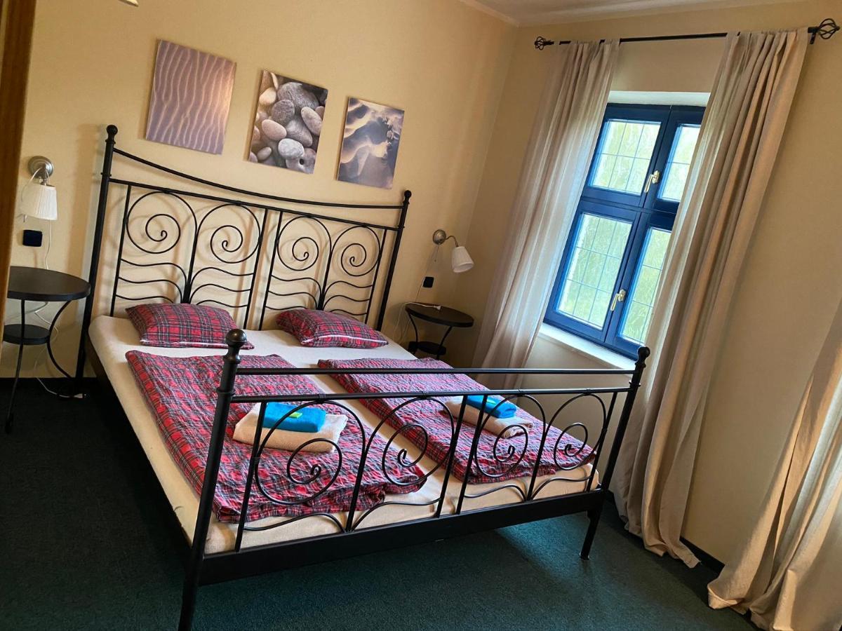 Apartments Merlin Mariánské Lázně Kültér fotó