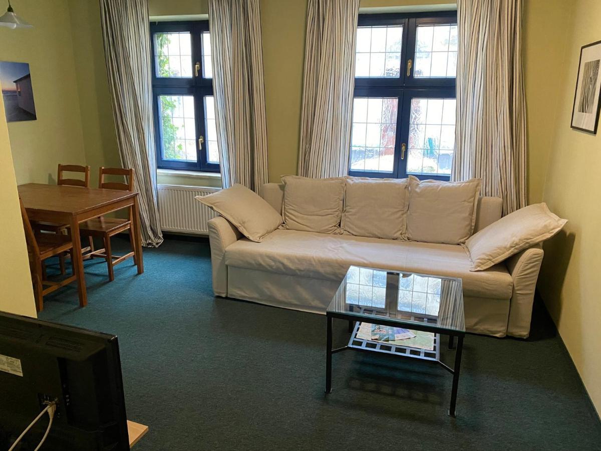 Apartments Merlin Mariánské Lázně Kültér fotó