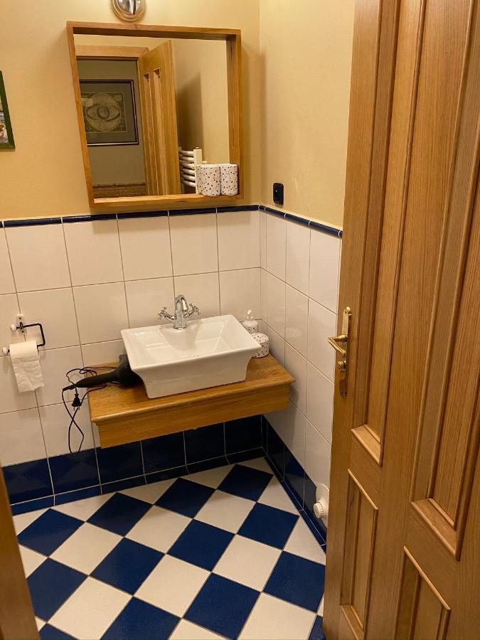 Apartments Merlin Mariánské Lázně Kültér fotó